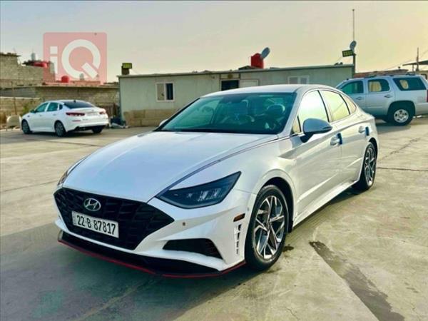 Hyundai for sale in Iraq